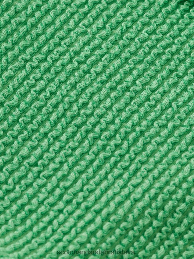 deti oblečenie andulka Scotch & Soda krimpovacie bikiny 4ZV00D771