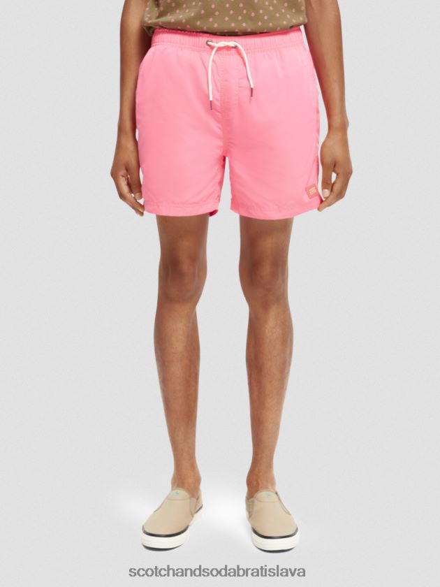muži oblečenie combo a Scotch & Soda plavecké šortky 4ZV00D684