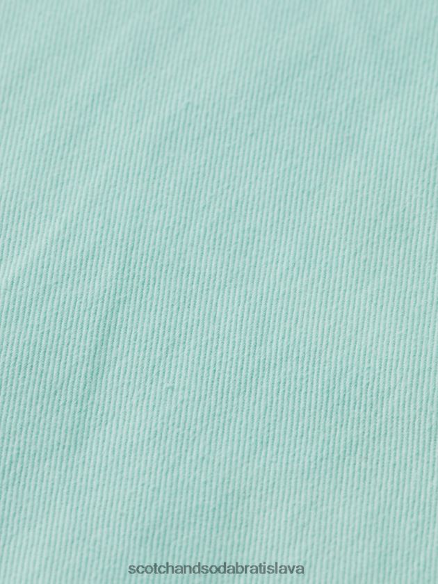 muži oblečenie combo a Scotch & Soda obojstranná bombardovacia bunda s potlačou 4ZV00D562