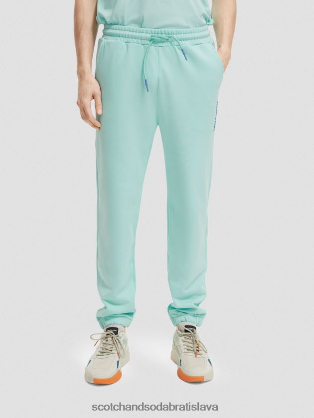 ženy oblečenie záliv Scotch & Soda tepláky z organickej bavlny 4ZV00D206