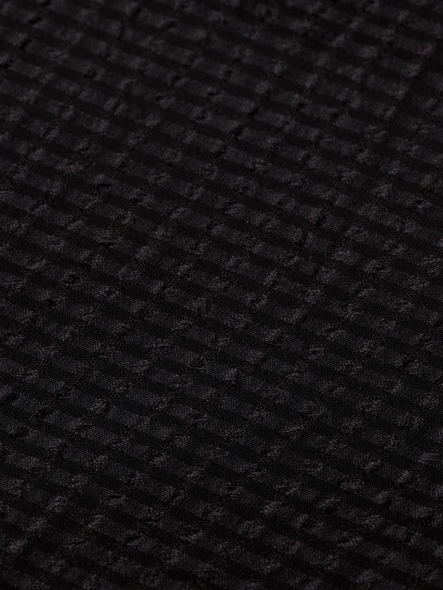 ženy oblečenie čierna Scotch & Soda šaty na midi popruhy 4ZV00D32