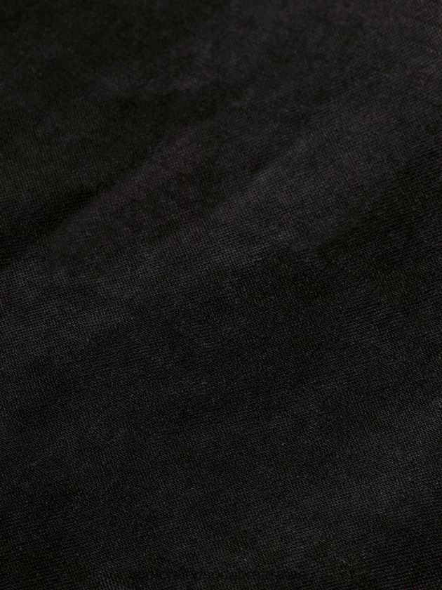 ženy oblečenie čierna Scotch & Soda vysoké šortky v mini dĺžke 4ZV00D234