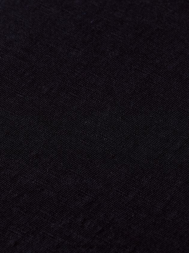 ženy oblečenie čierna Scotch & Soda tričko regular fit 4ZV00D100