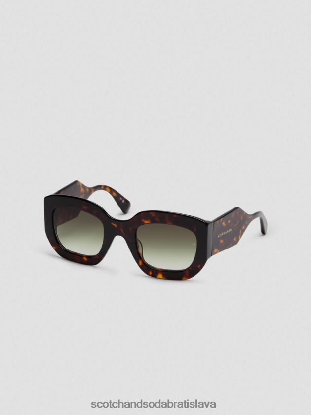 ženy príslušenstvo delikt Scotch & Soda aviv slnečné okuliare 4ZV00D263