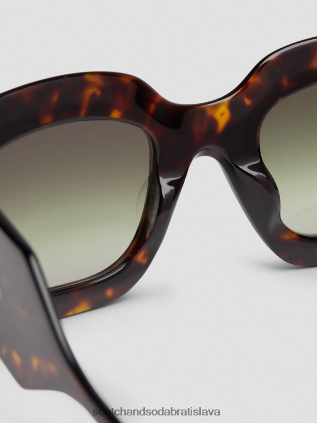 ženy príslušenstvo delikt Scotch & Soda aviv slnečné okuliare 4ZV00D263