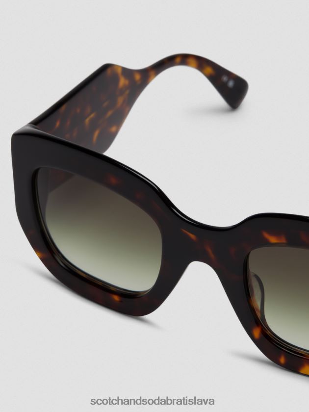 ženy príslušenstvo delikt Scotch & Soda aviv slnečné okuliare 4ZV00D263