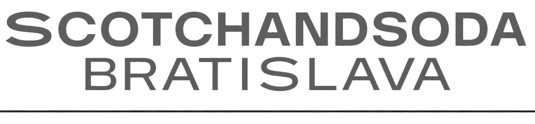 Scotchandsodabratislava